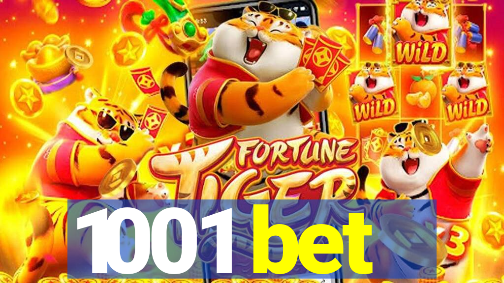 1001 bet